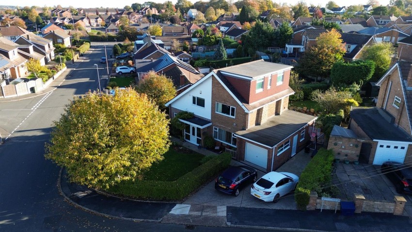 Images for Faraday Road, Mansfield