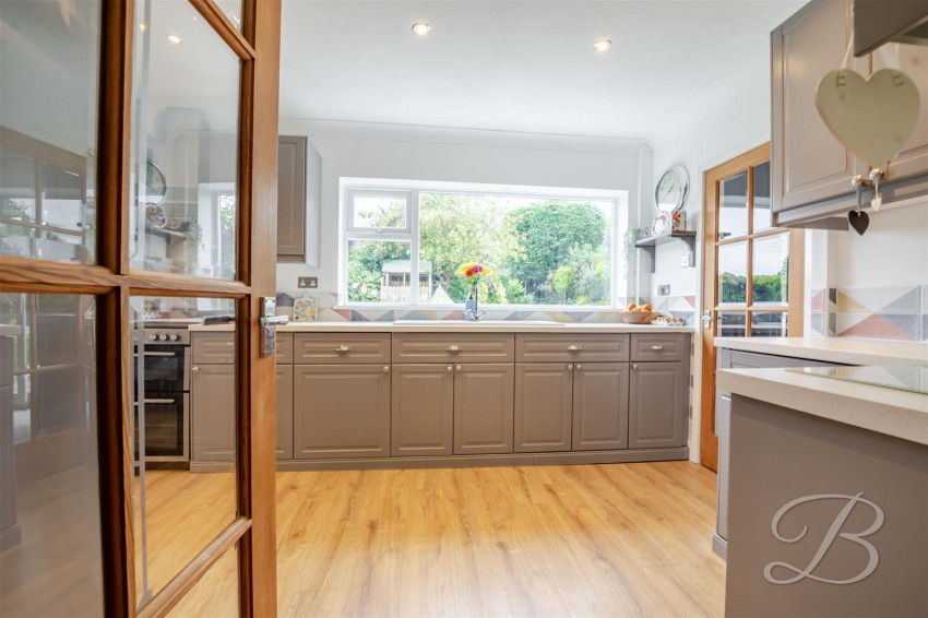 Images for Faraday Road, Mansfield