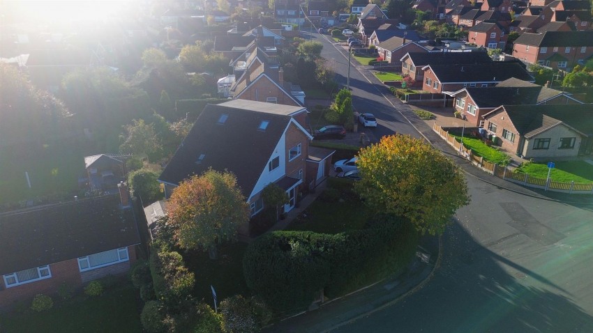 Images for Faraday Road, Mansfield