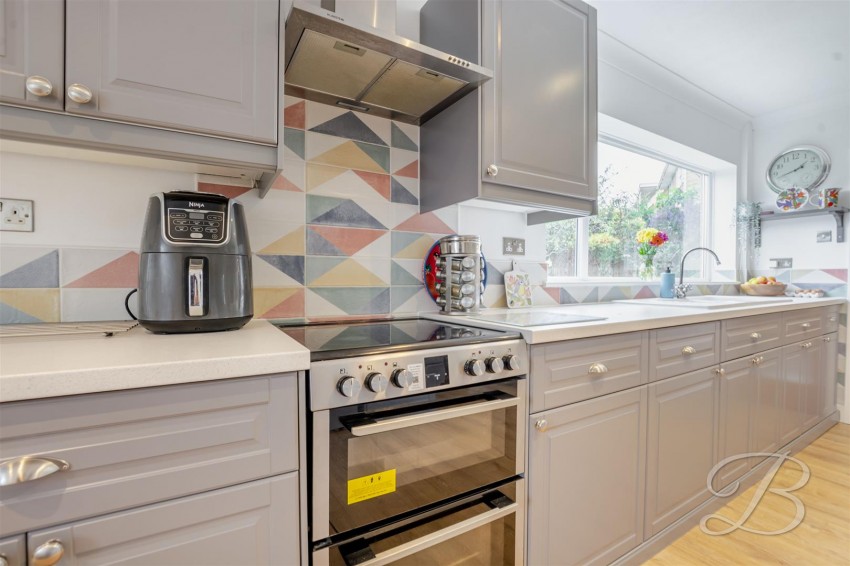 Images for Faraday Road, Mansfield