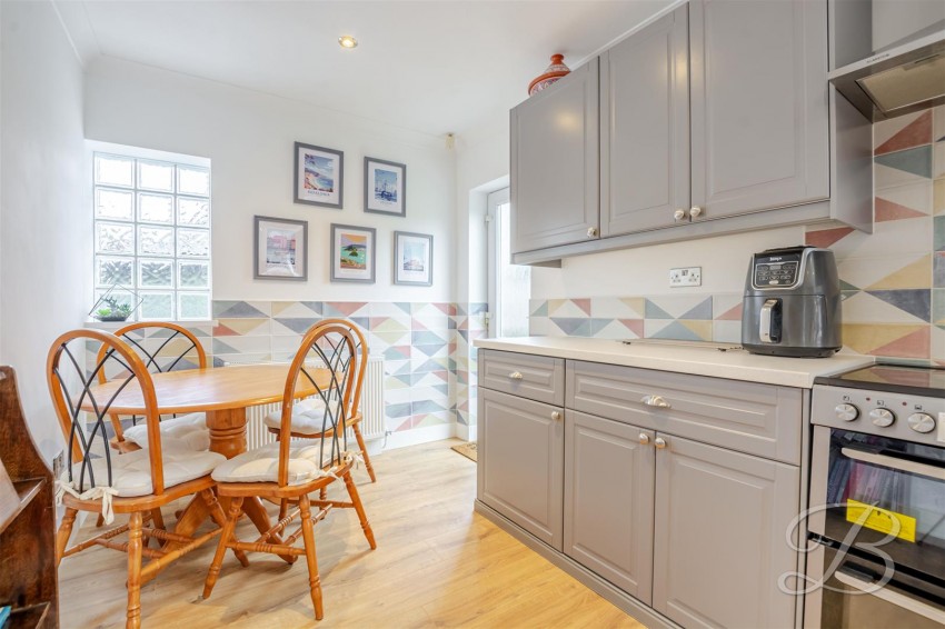 Images for Faraday Road, Mansfield