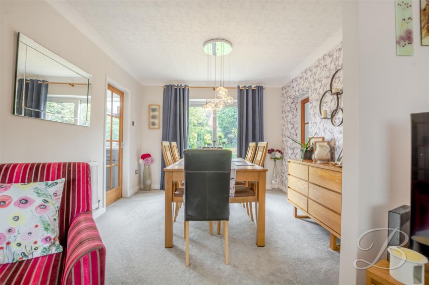 Images for Faraday Road, Mansfield