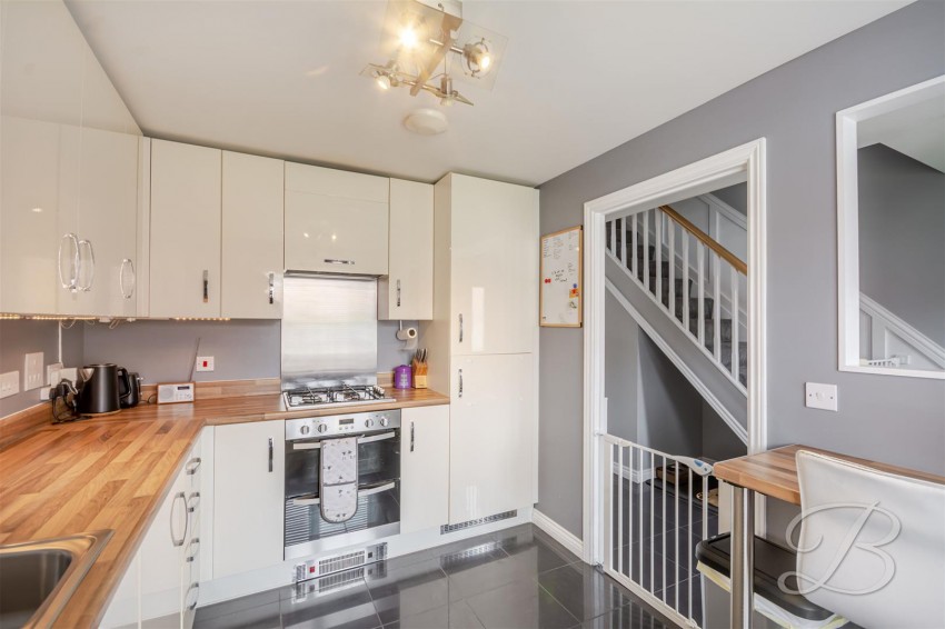 Images for First Oak Drive, Clipstone Village, Mansfield