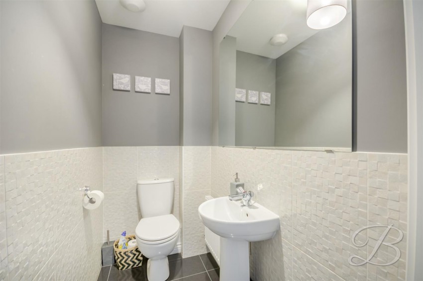 Images for First Oak Drive, Clipstone Village, Mansfield