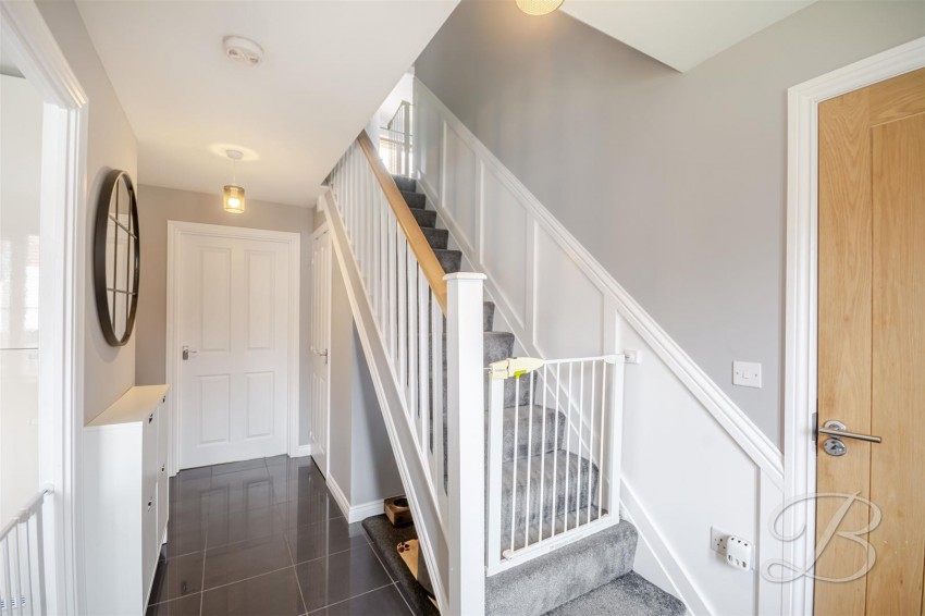 Images for First Oak Drive, Clipstone Village, Mansfield