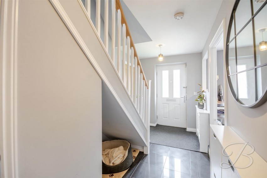 Images for First Oak Drive, Clipstone Village, Mansfield