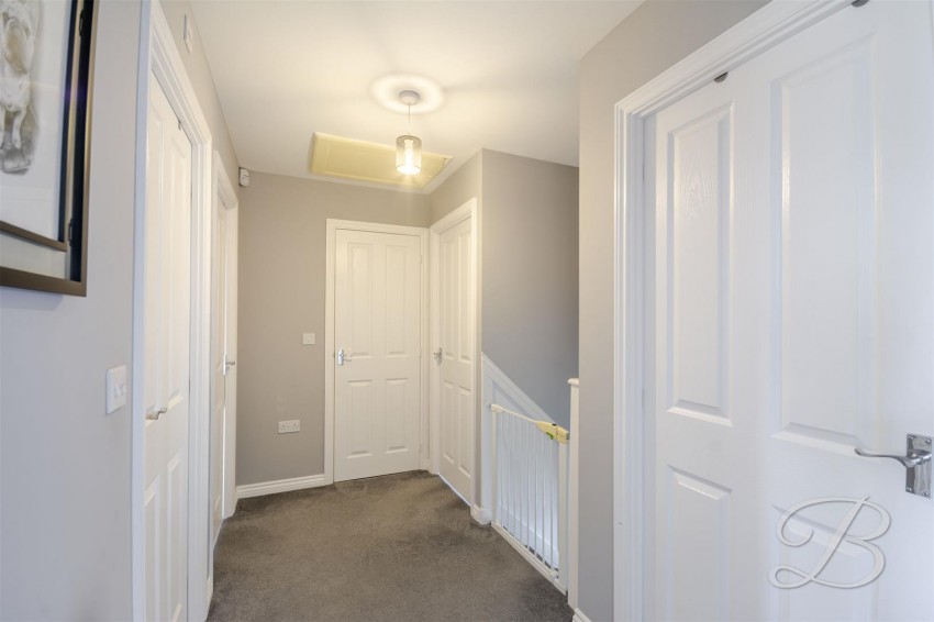 Images for First Oak Drive, Clipstone Village, Mansfield