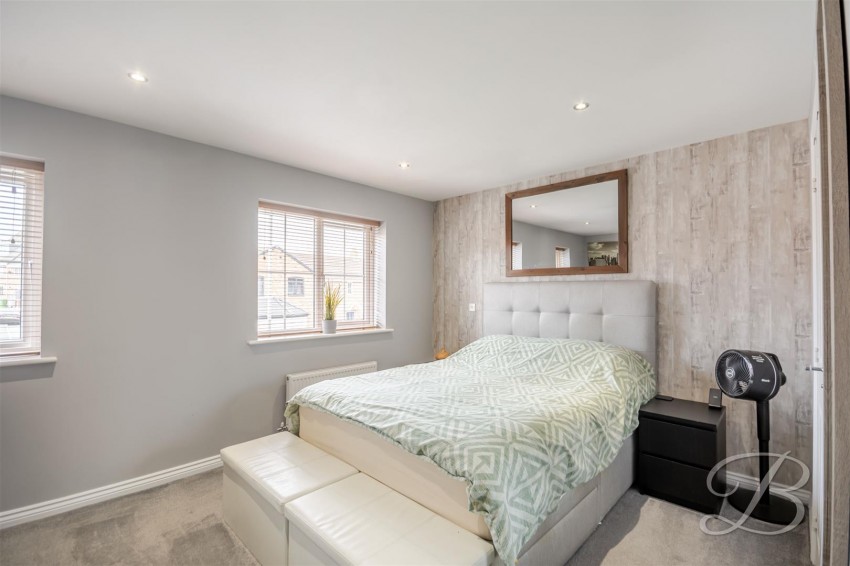 Images for First Oak Drive, Clipstone Village, Mansfield