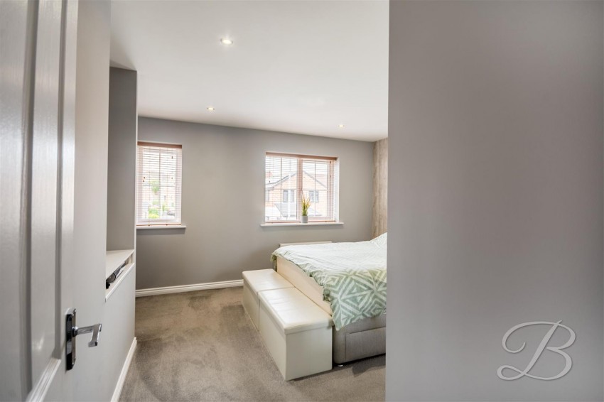 Images for First Oak Drive, Clipstone Village, Mansfield