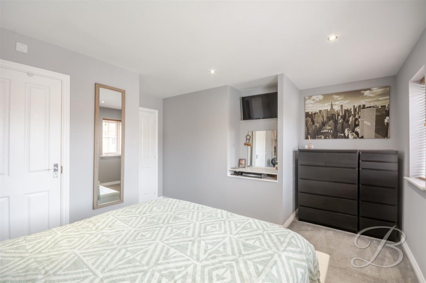 Images for First Oak Drive, Clipstone Village, Mansfield