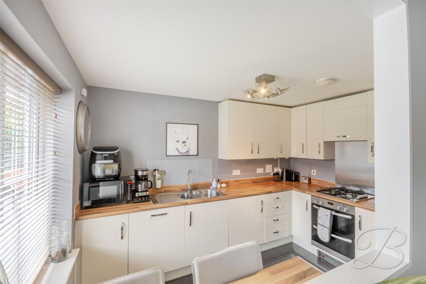 Images for First Oak Drive, Clipstone Village, Mansfield