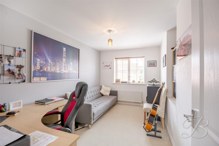 Images for First Oak Drive, Clipstone Village, Mansfield