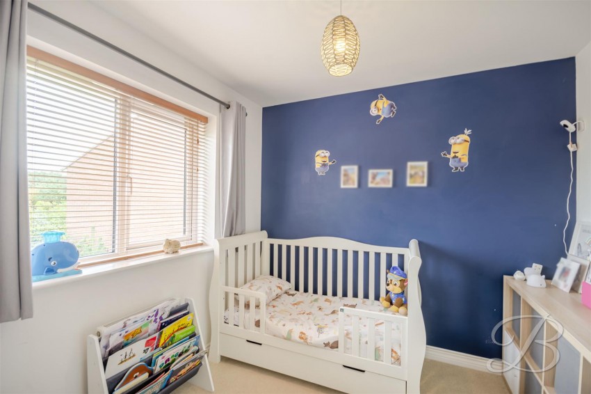 Images for First Oak Drive, Clipstone Village, Mansfield
