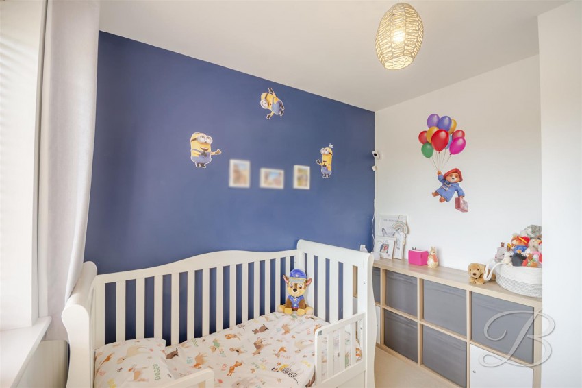 Images for First Oak Drive, Clipstone Village, Mansfield