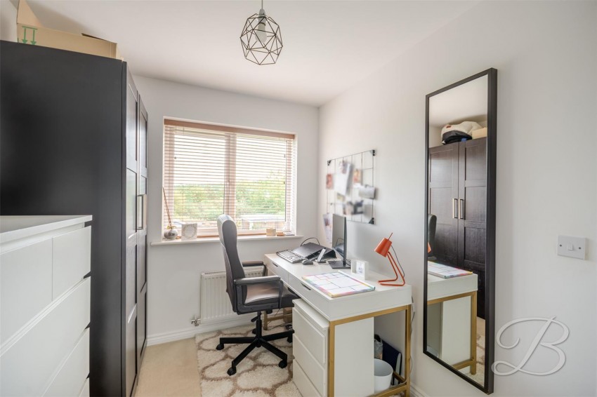 Images for First Oak Drive, Clipstone Village, Mansfield