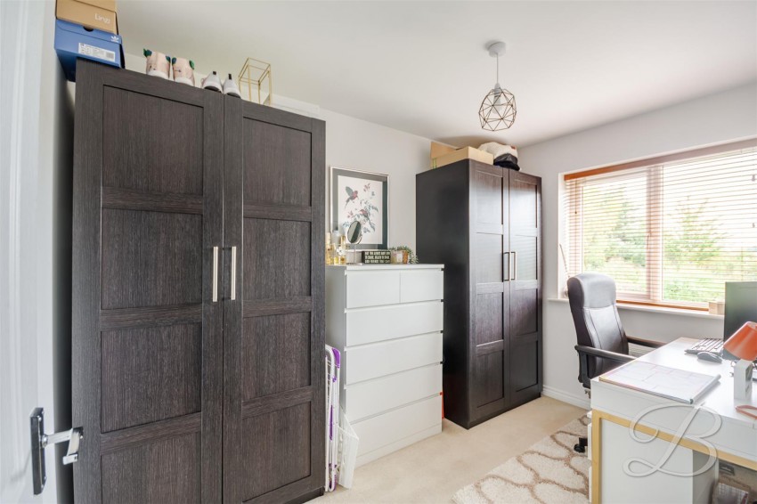 Images for First Oak Drive, Clipstone Village, Mansfield