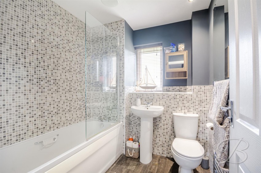Images for First Oak Drive, Clipstone Village, Mansfield