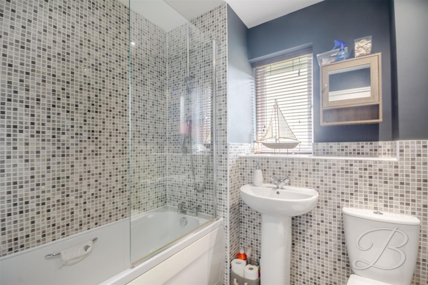 Images for First Oak Drive, Clipstone Village, Mansfield