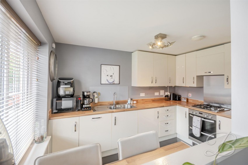 Images for First Oak Drive, Clipstone Village, Mansfield