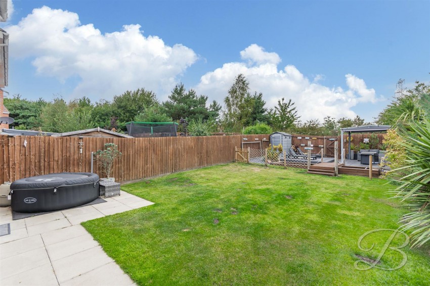 Images for First Oak Drive, Clipstone Village, Mansfield