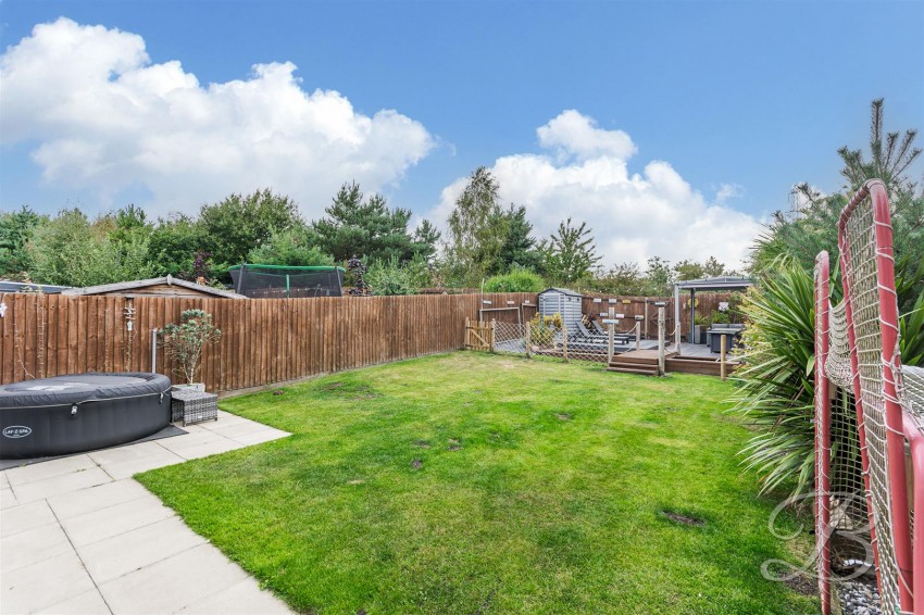 Images for First Oak Drive, Clipstone Village, Mansfield