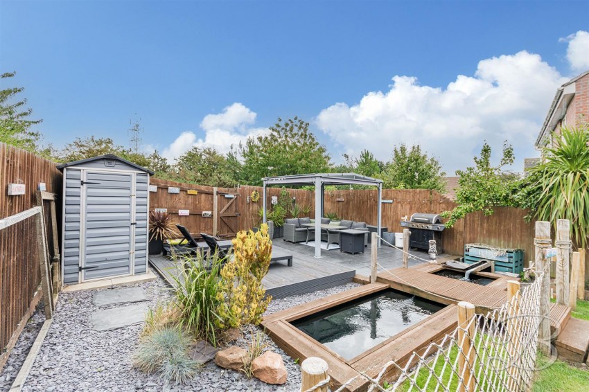Images for First Oak Drive, Clipstone Village, Mansfield