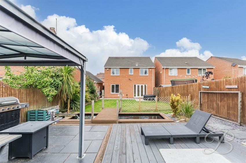 Images for First Oak Drive, Clipstone Village, Mansfield