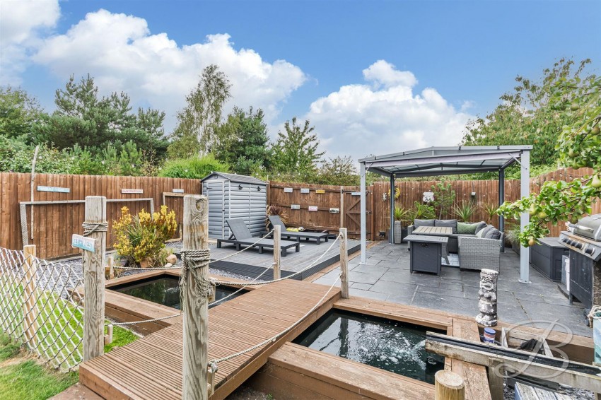 Images for First Oak Drive, Clipstone Village, Mansfield