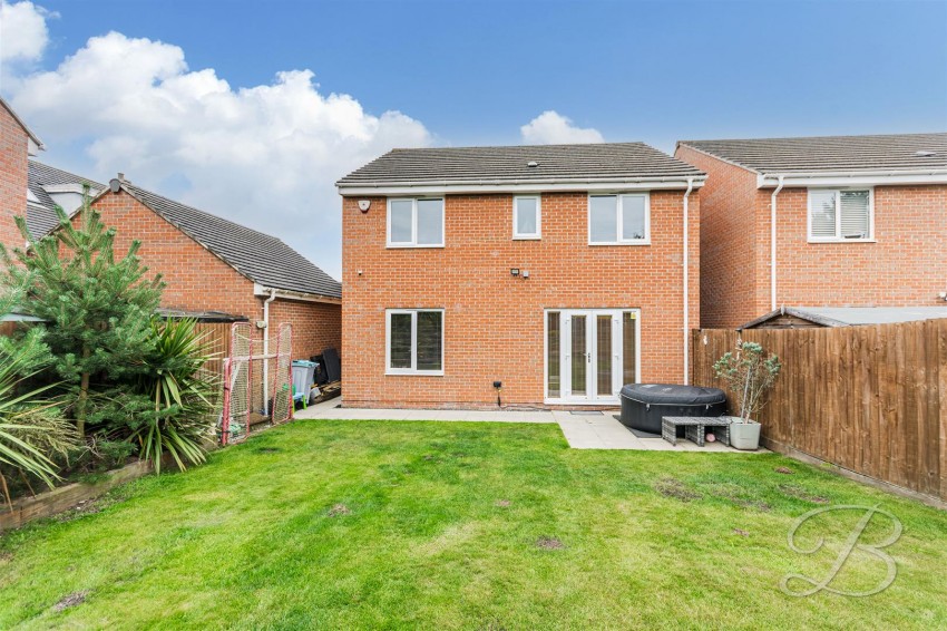 Images for First Oak Drive, Clipstone Village, Mansfield