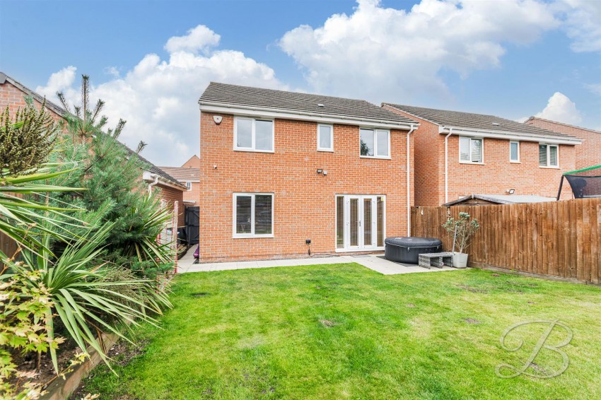Images for First Oak Drive, Clipstone Village, Mansfield