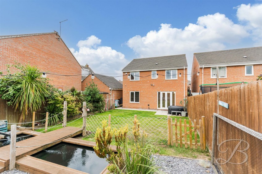 Images for First Oak Drive, Clipstone Village, Mansfield