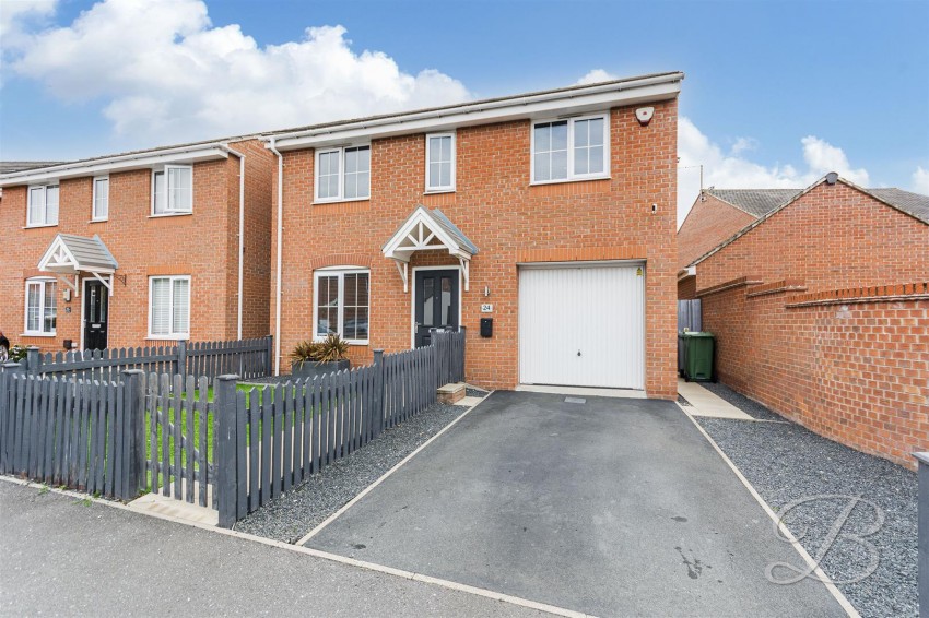 Images for First Oak Drive, Clipstone Village, Mansfield