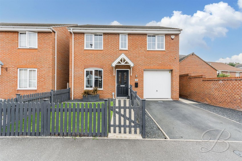 Images for First Oak Drive, Clipstone Village, Mansfield