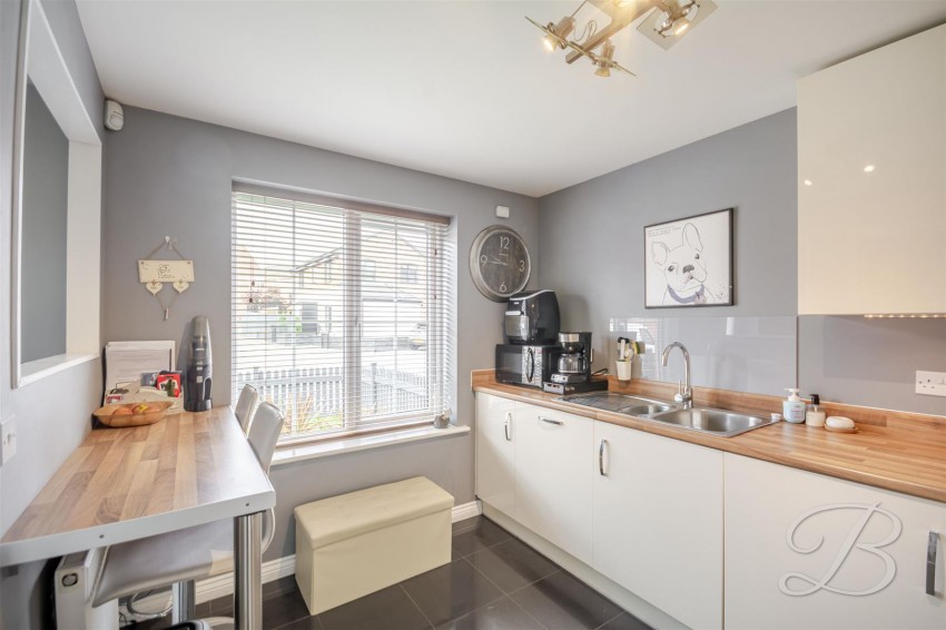 Images for First Oak Drive, Clipstone Village, Mansfield