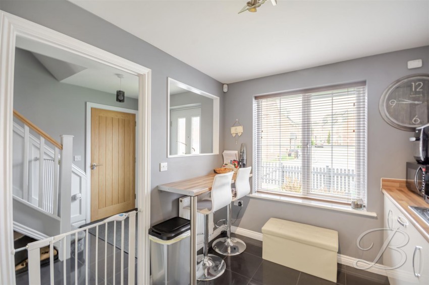 Images for First Oak Drive, Clipstone Village, Mansfield