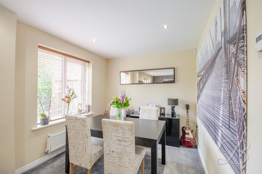 Images for First Oak Drive, Clipstone Village, Mansfield