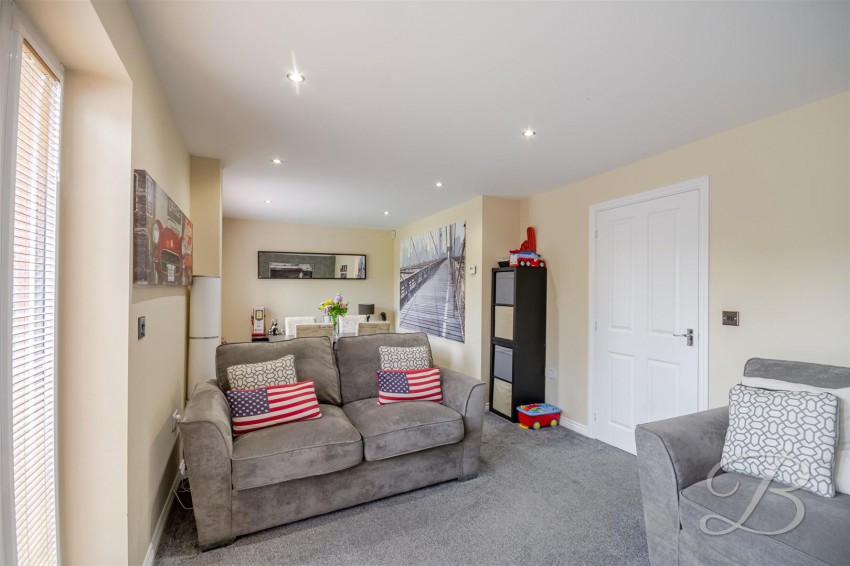 Images for First Oak Drive, Clipstone Village, Mansfield