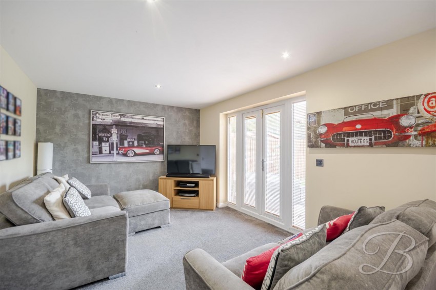 Images for First Oak Drive, Clipstone Village, Mansfield