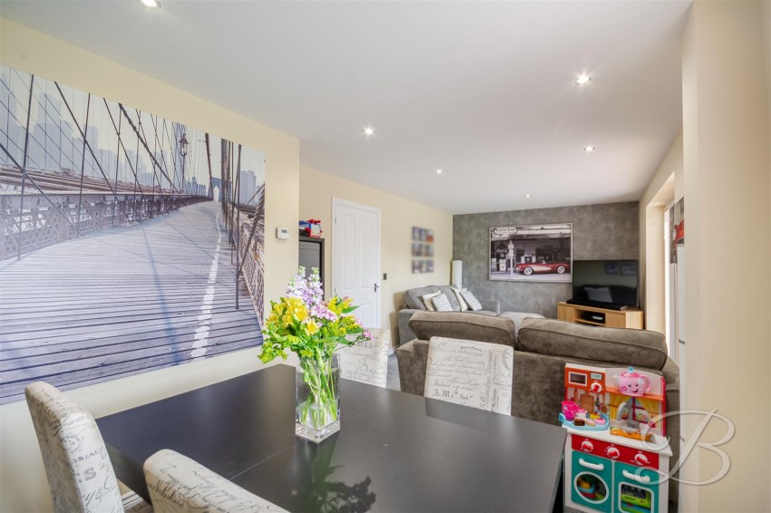 Images for First Oak Drive, Clipstone Village, Mansfield
