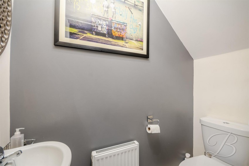 Images for Albans Court, Forest Town, Mansfield