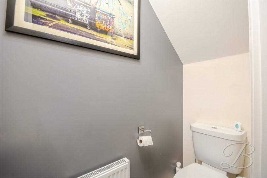 Images for Albans Court, Forest Town, Mansfield