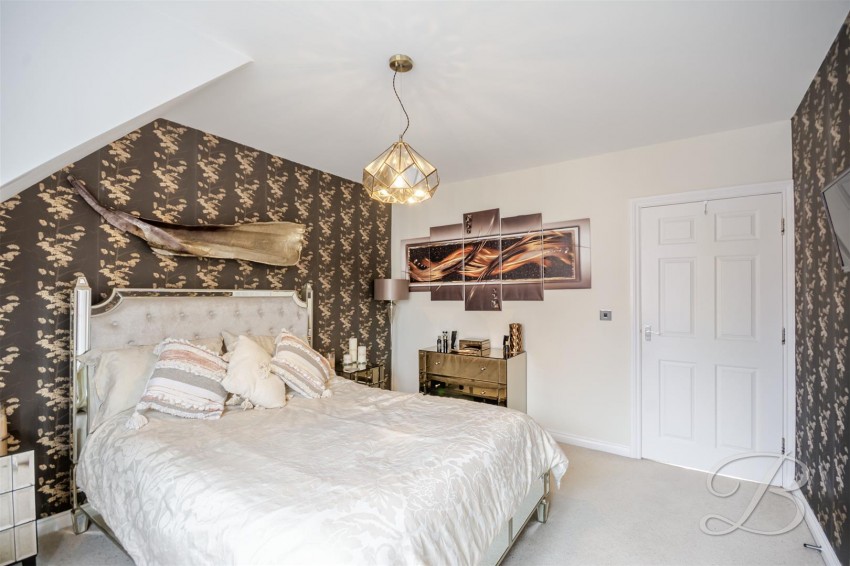 Images for Albans Court, Forest Town, Mansfield