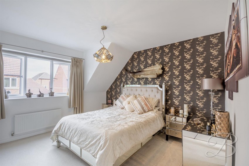 Images for Albans Court, Forest Town, Mansfield
