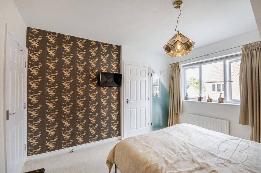 Images for Albans Court, Forest Town, Mansfield