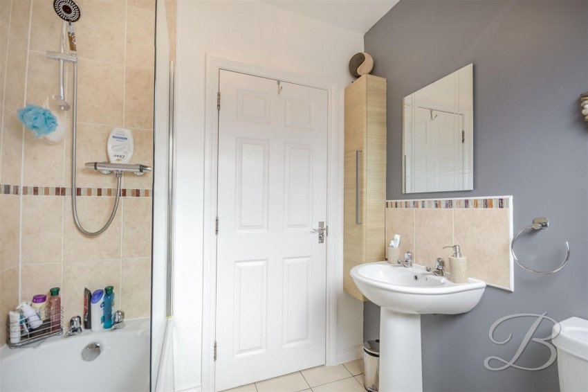 Images for Albans Court, Forest Town, Mansfield