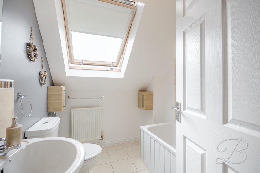 Images for Albans Court, Forest Town, Mansfield