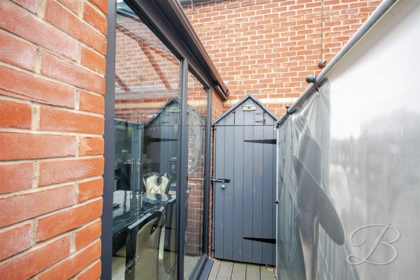 Images for Albans Court, Forest Town, Mansfield