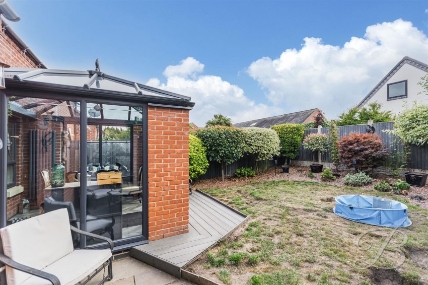 Images for Albans Court, Forest Town, Mansfield