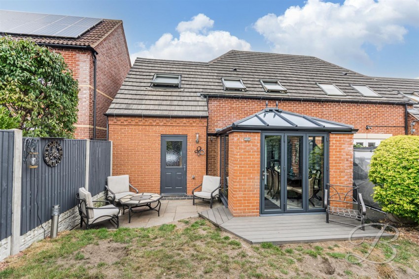 Images for Albans Court, Forest Town, Mansfield