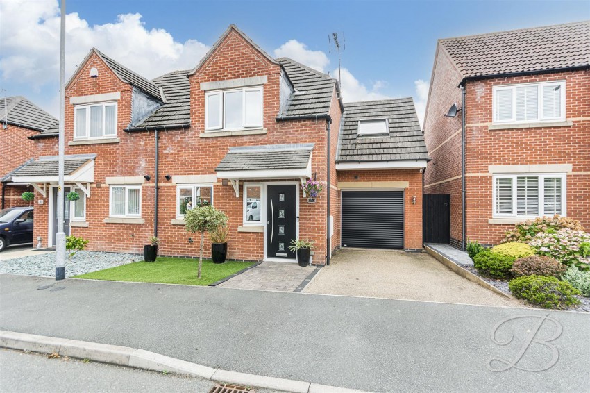Images for Albans Court, Forest Town, Mansfield